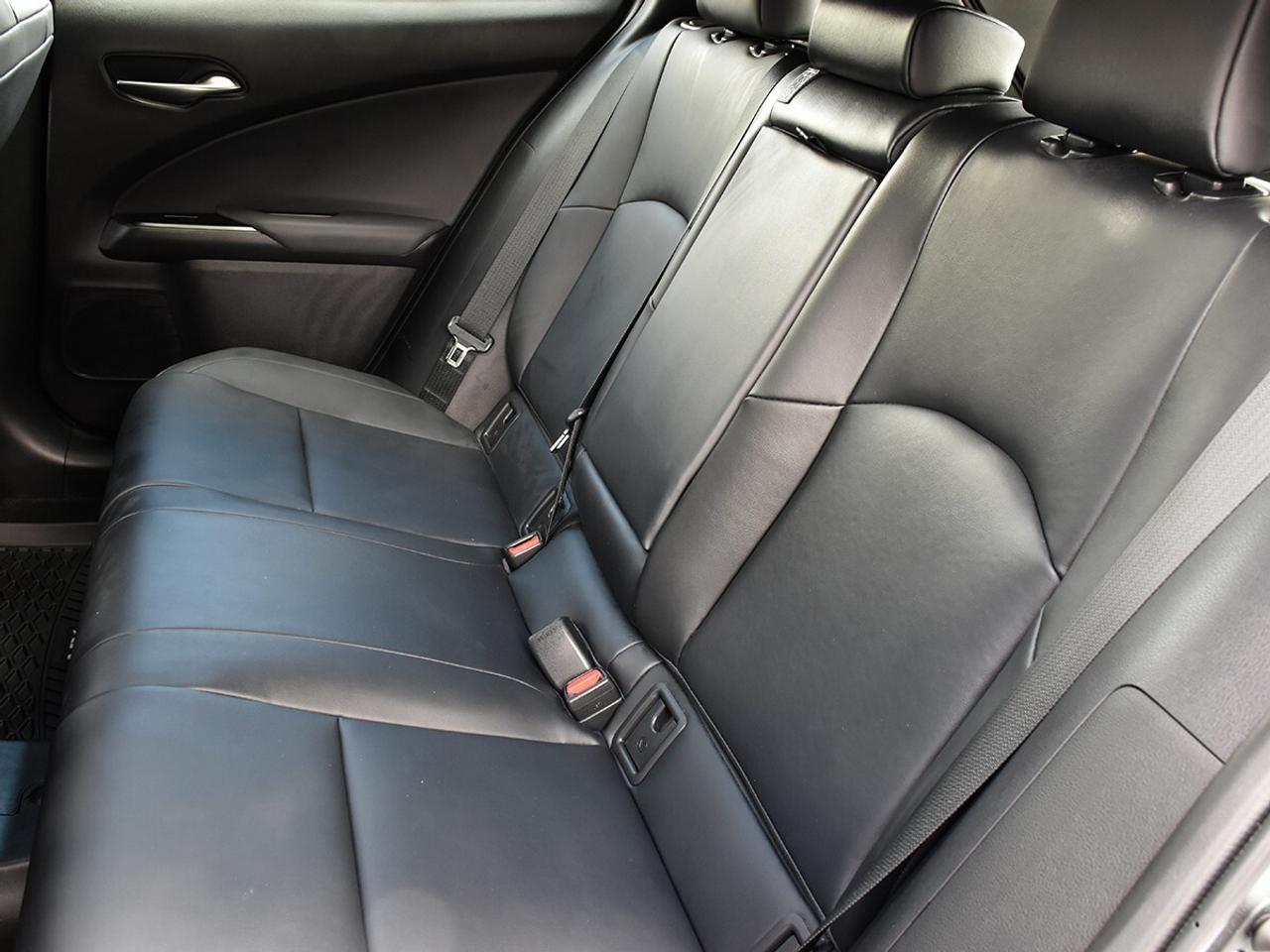 2024 Lexus UX UX 250H Photo