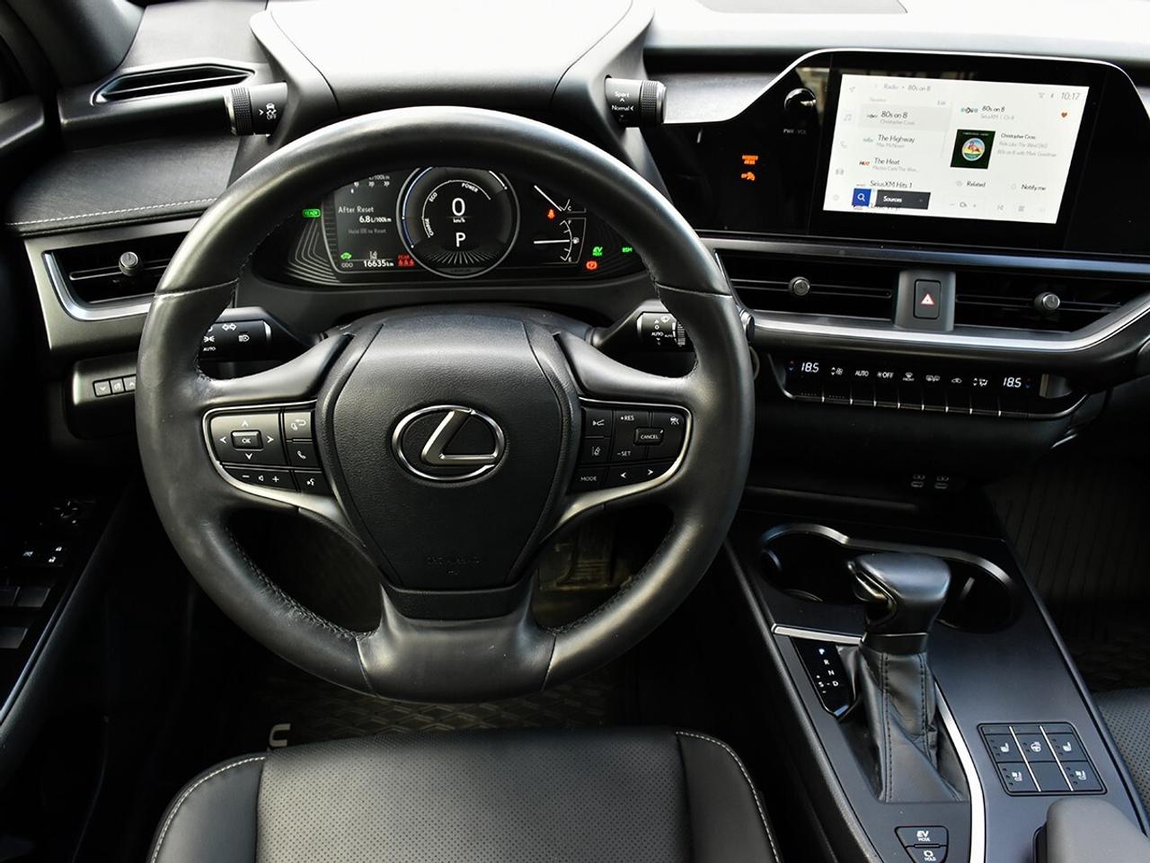2024 Lexus UX UX 250H Photo