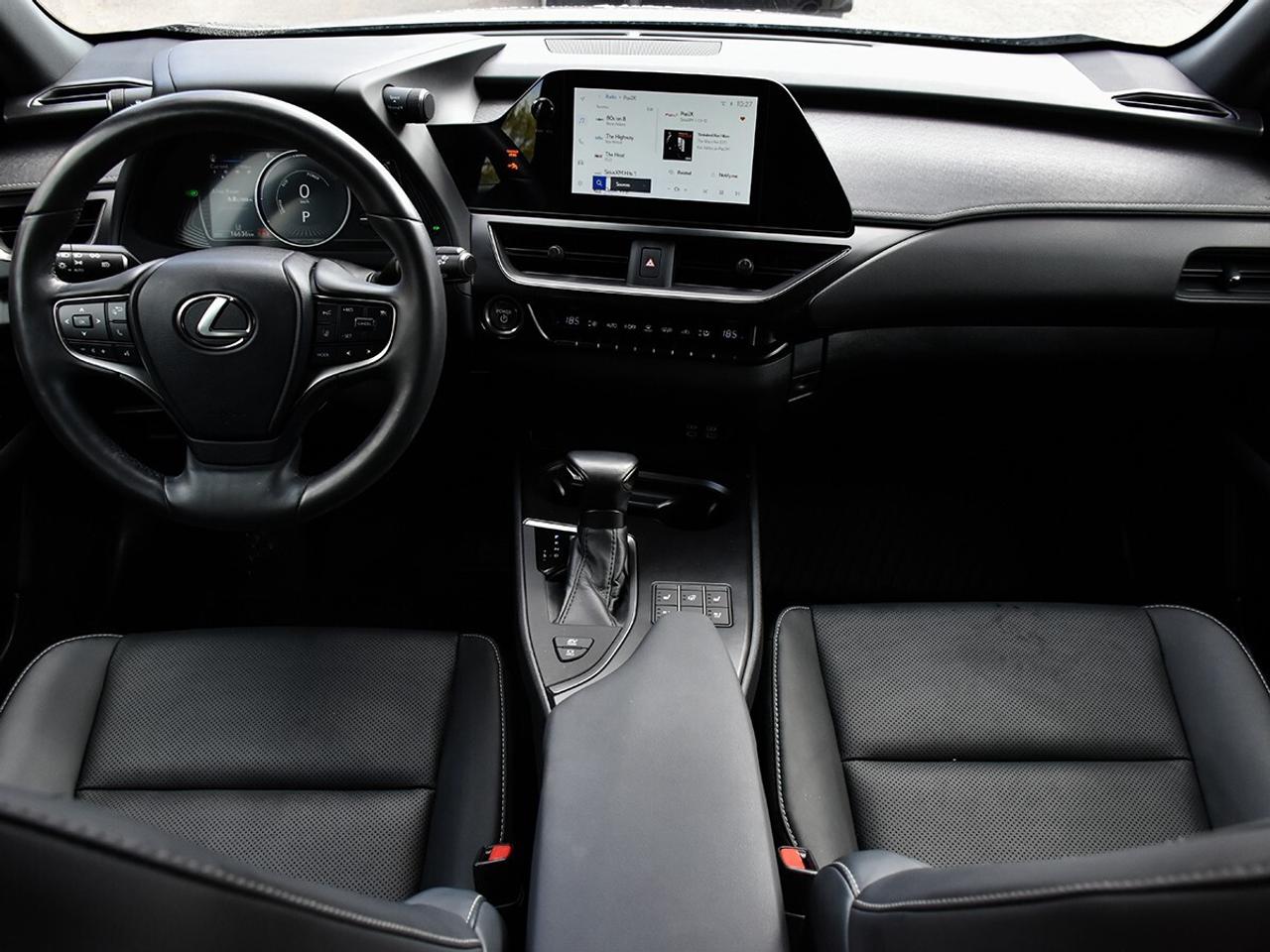 2024 Lexus UX UX 250H Photo