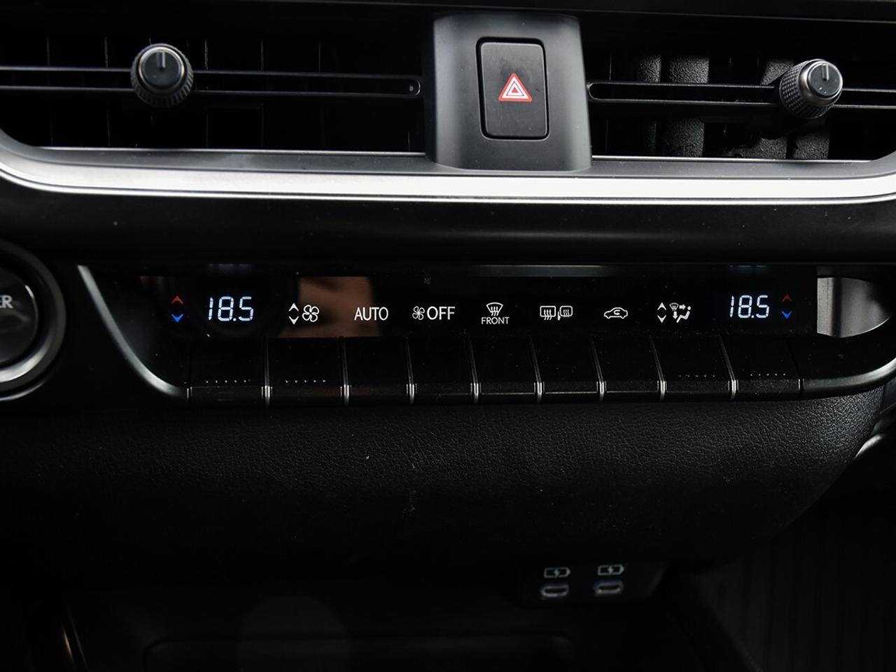 2024 Lexus UX UX 250H Photo