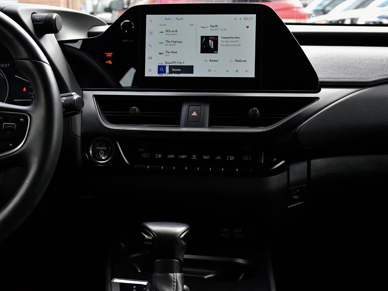 2024 Lexus UX UX 250H Photo