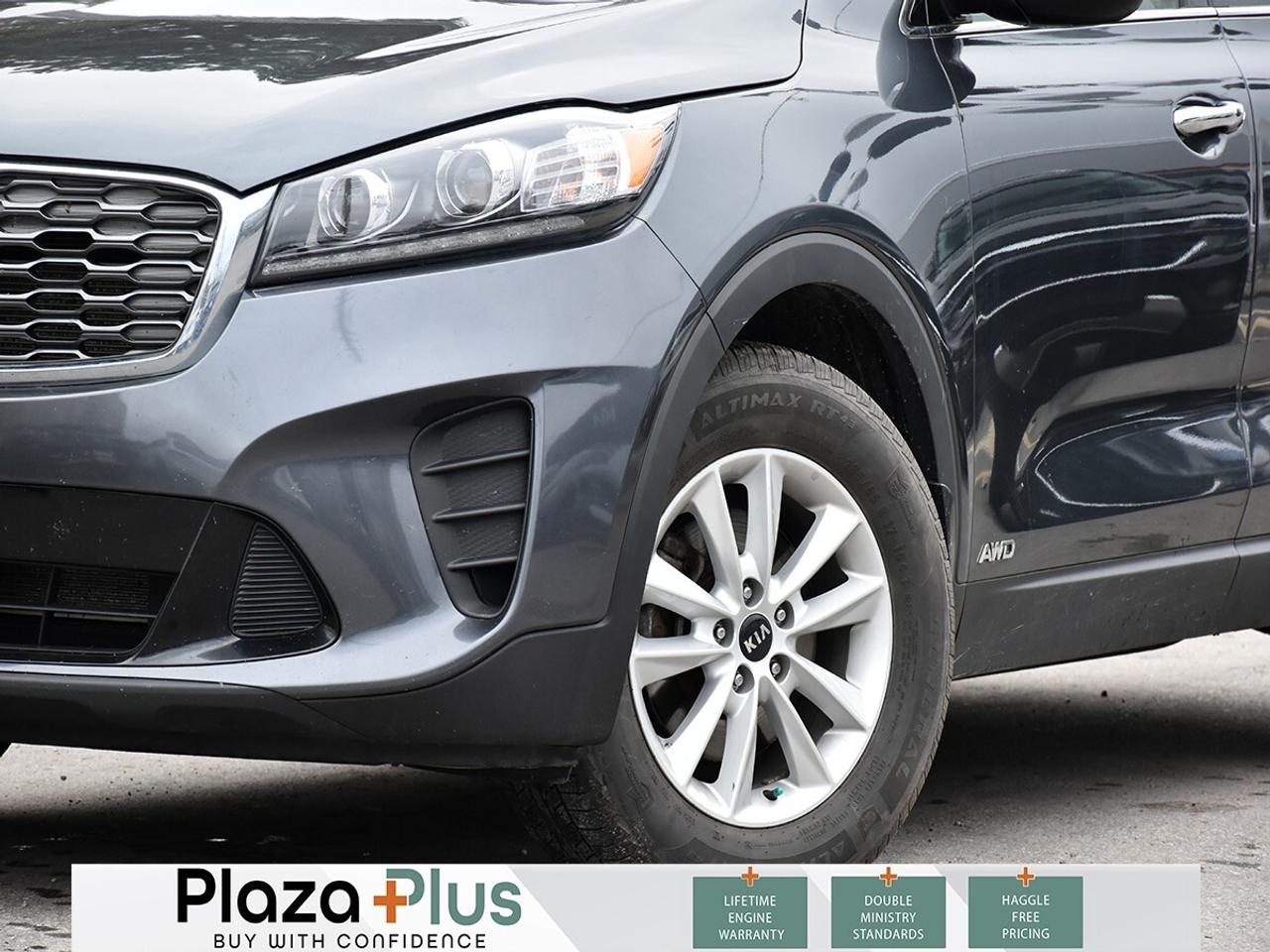 2020 Kia Sorento LX Photo