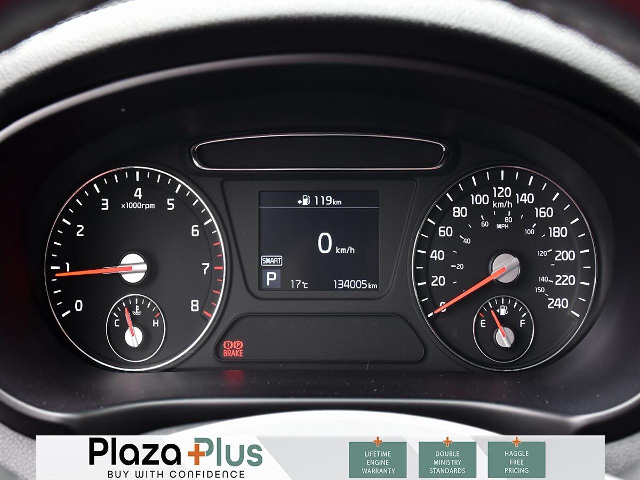 2020 Kia Sorento LX Photo