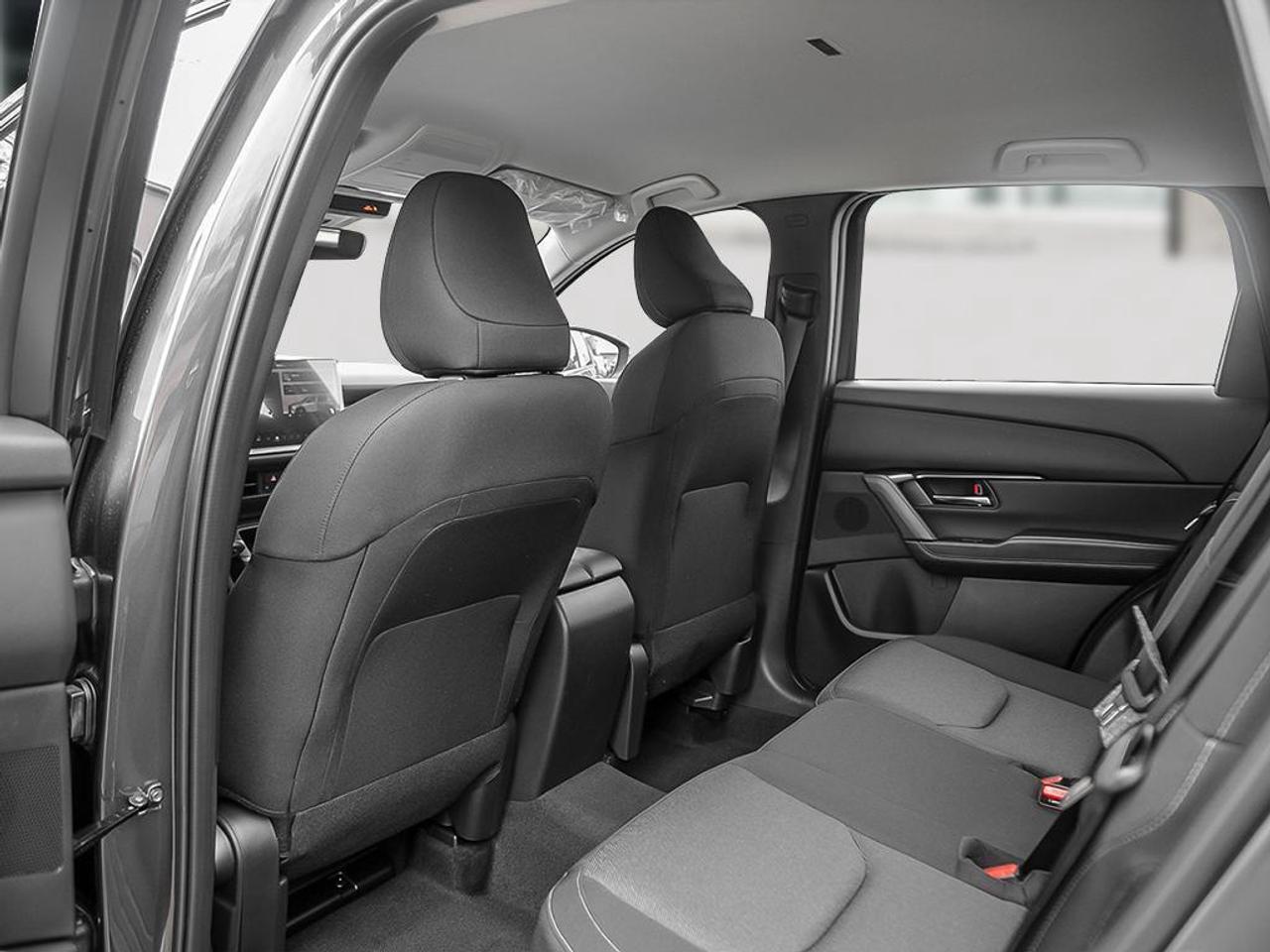 2026 Mazda CX-5 GX 4dr i-ACTIV All-Wheel Drive Sport Utility Photo