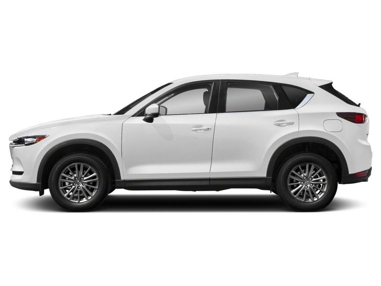 2019 Mazda CX-5 GX (A6) 4dr i-ACTIV All-Wheel Drive Sport Utility Photo