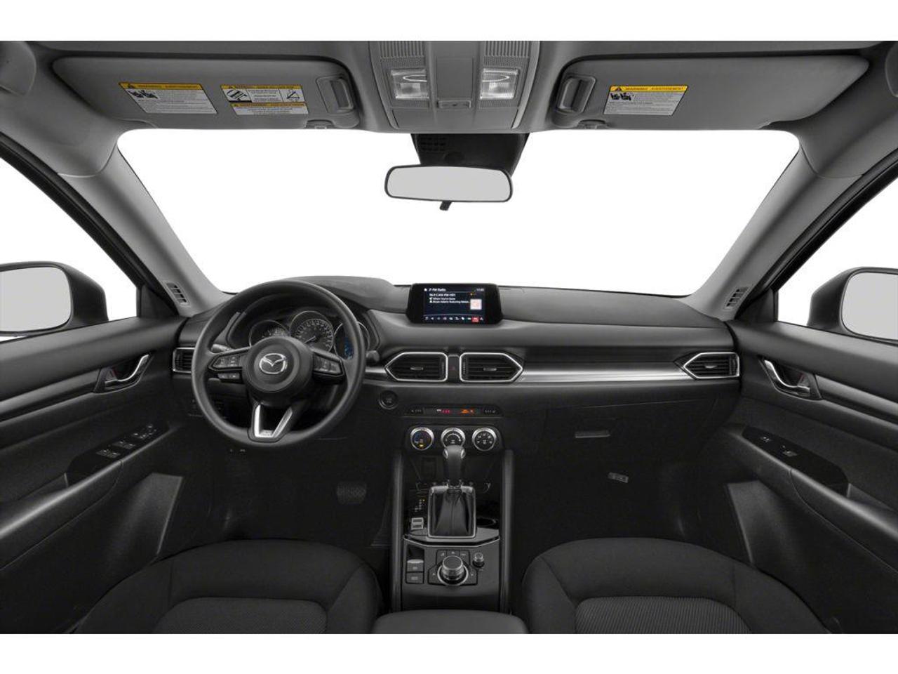 2019 Mazda CX-5 GX (A6) 4dr i-ACTIV All-Wheel Drive Sport Utility Photo