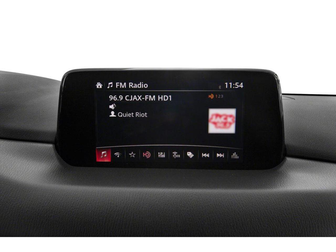 2019 Mazda CX-5 GX (A6) 4dr i-ACTIV All-Wheel Drive Sport Utility Photo