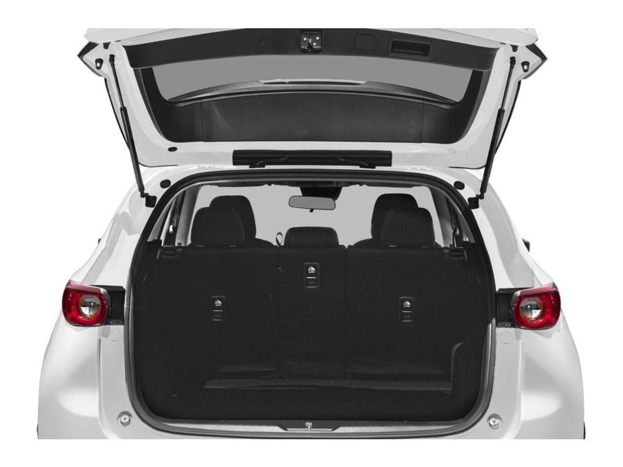 2019 Mazda CX-5 GX (A6) 4dr i-ACTIV All-Wheel Drive Sport Utility Photo