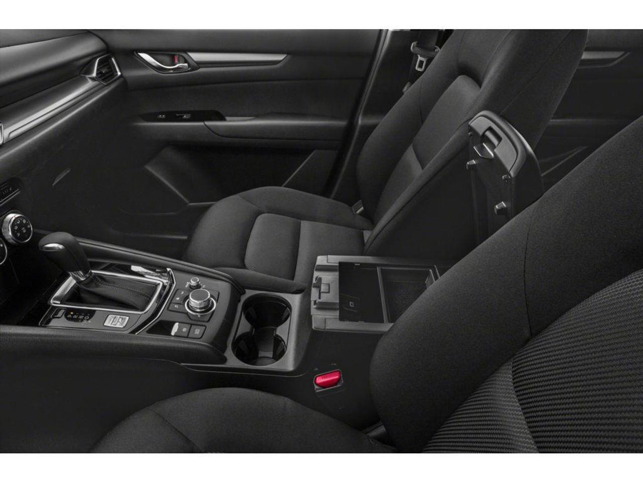 2019 Mazda CX-5 GX (A6) 4dr i-ACTIV All-Wheel Drive Sport Utility Photo