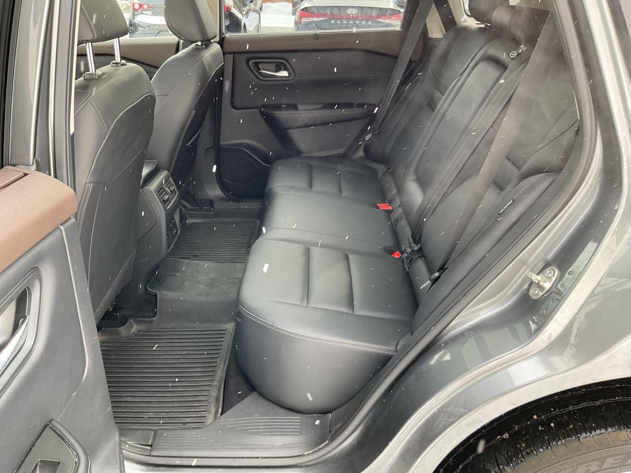 2023 Nissan Rogue SL 4dr All-Wheel Drive Sport Utility Photo