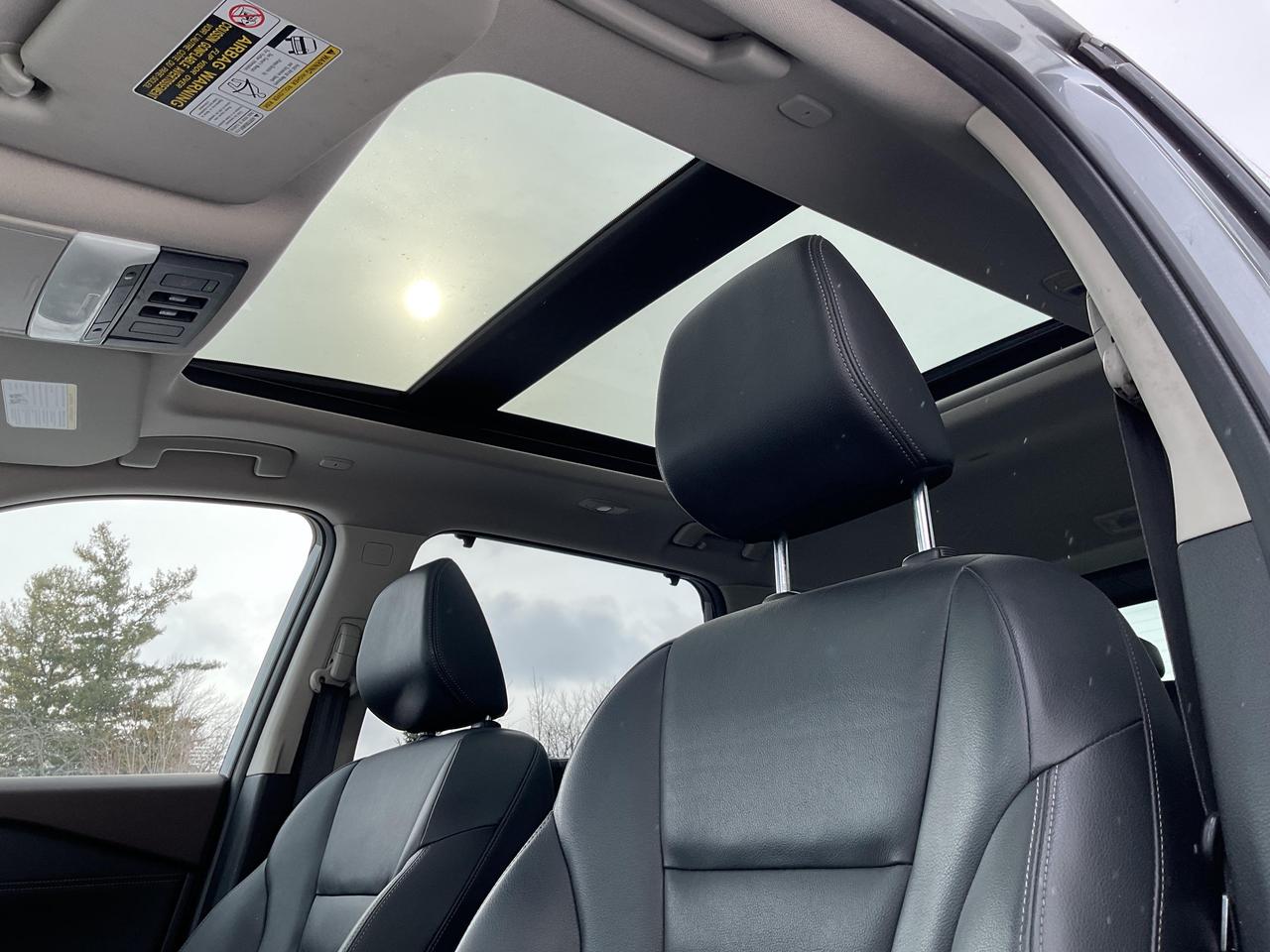 2023 Nissan Rogue SL 4dr All-Wheel Drive Sport Utility Photo