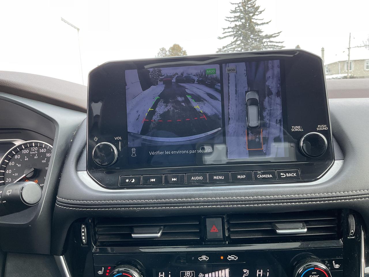 2023 Nissan Rogue SL 4dr All-Wheel Drive Sport Utility Photo