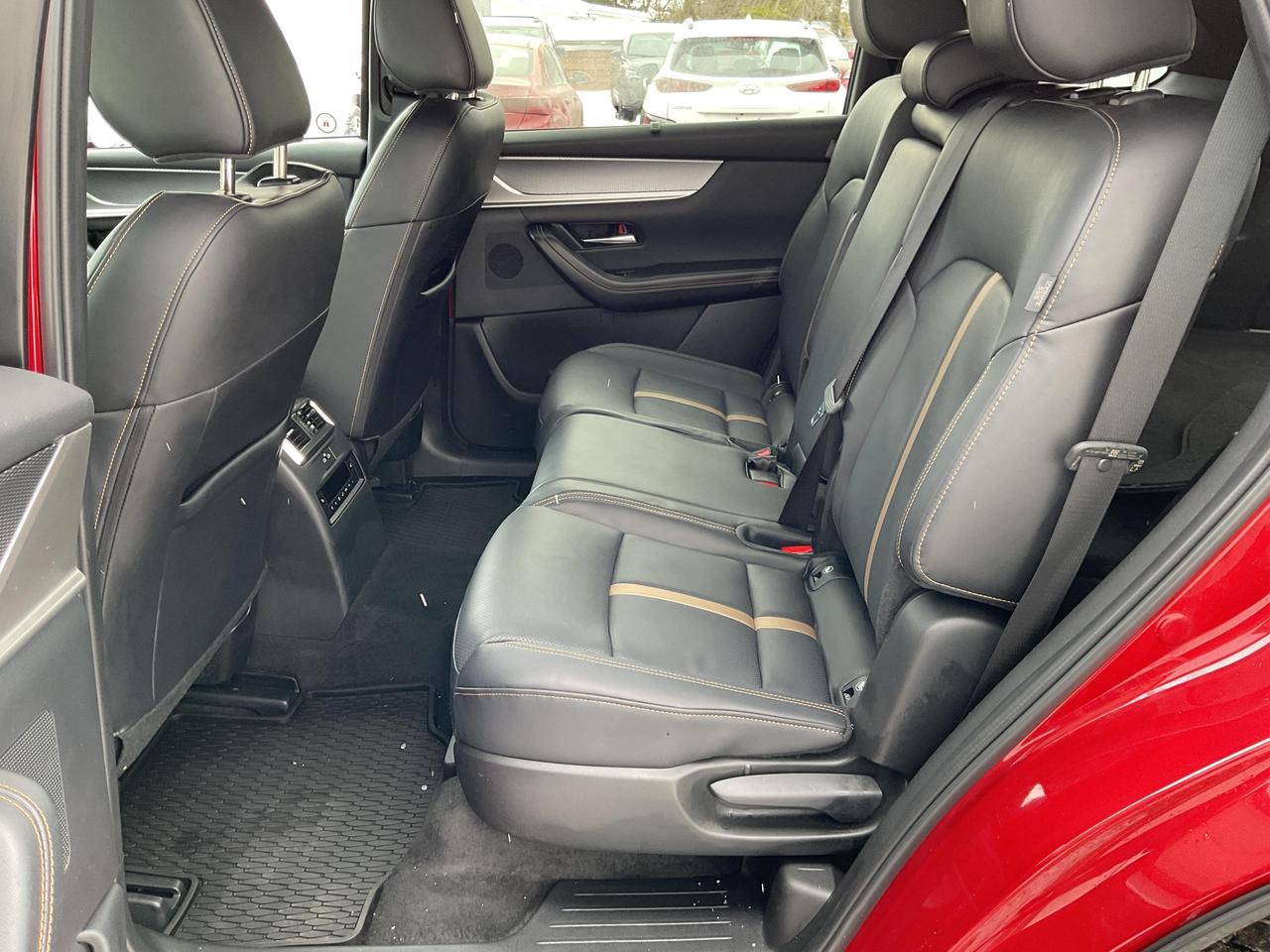 2025 Mazda CX-70 PHEV GT 4dr i-ACTIV All-Wheel Drive Sport Utility Photo