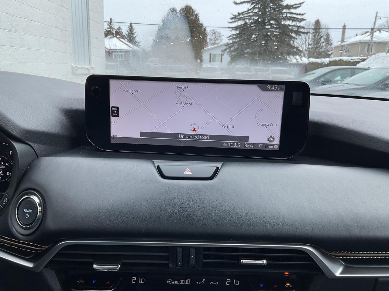 2025 Mazda CX-70 PHEV GT 4dr i-ACTIV All-Wheel Drive Sport Utility Photo