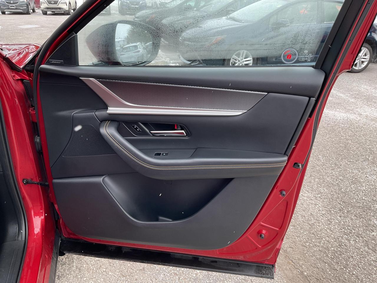 2025 Mazda CX-70 PHEV GT 4dr i-ACTIV All-Wheel Drive Sport Utility Photo