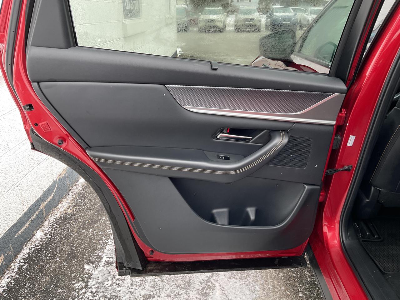 2025 Mazda CX-70 PHEV GT 4dr i-ACTIV All-Wheel Drive Sport Utility Photo