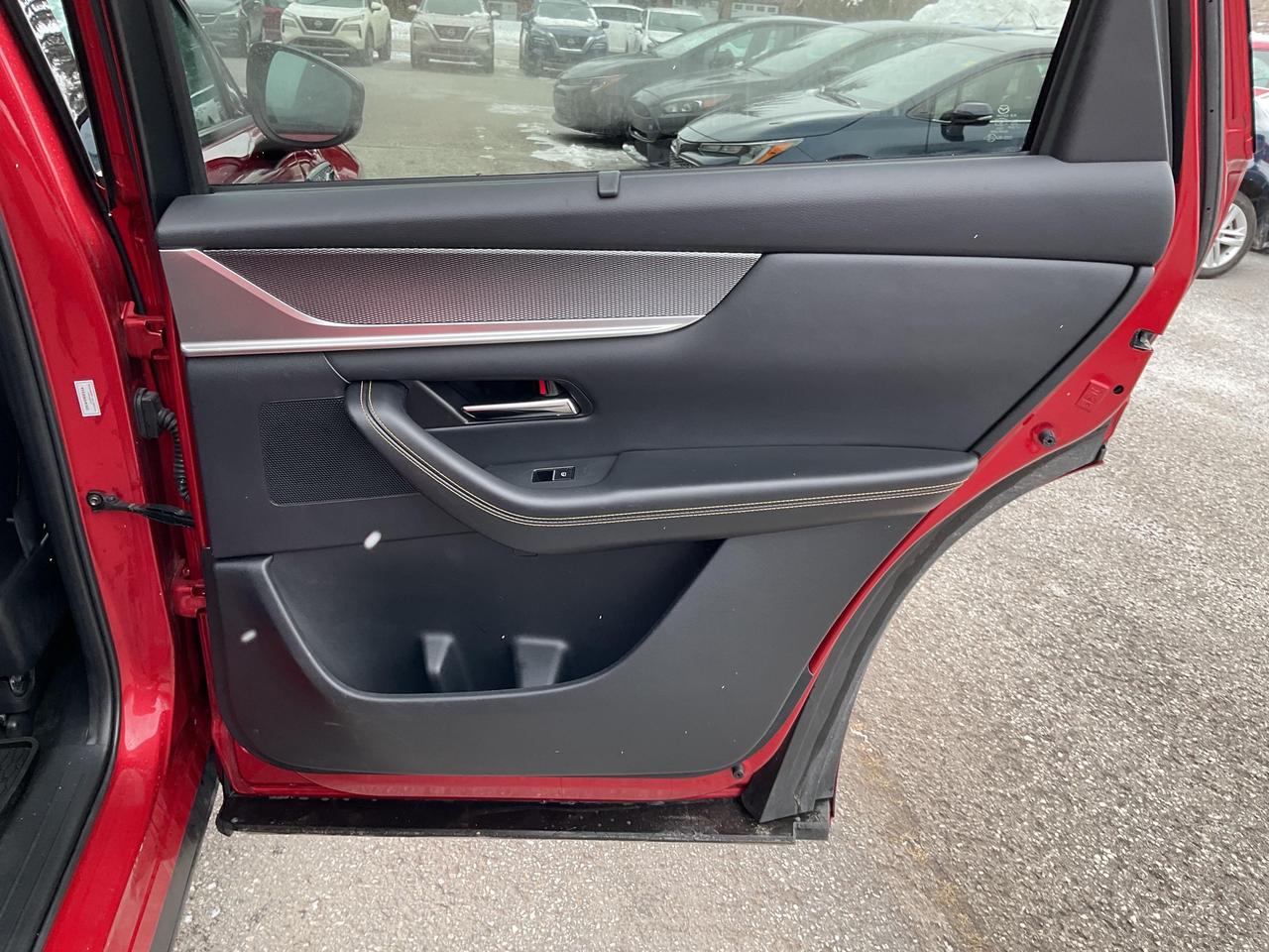 2025 Mazda CX-70 PHEV GT 4dr i-ACTIV All-Wheel Drive Sport Utility Photo