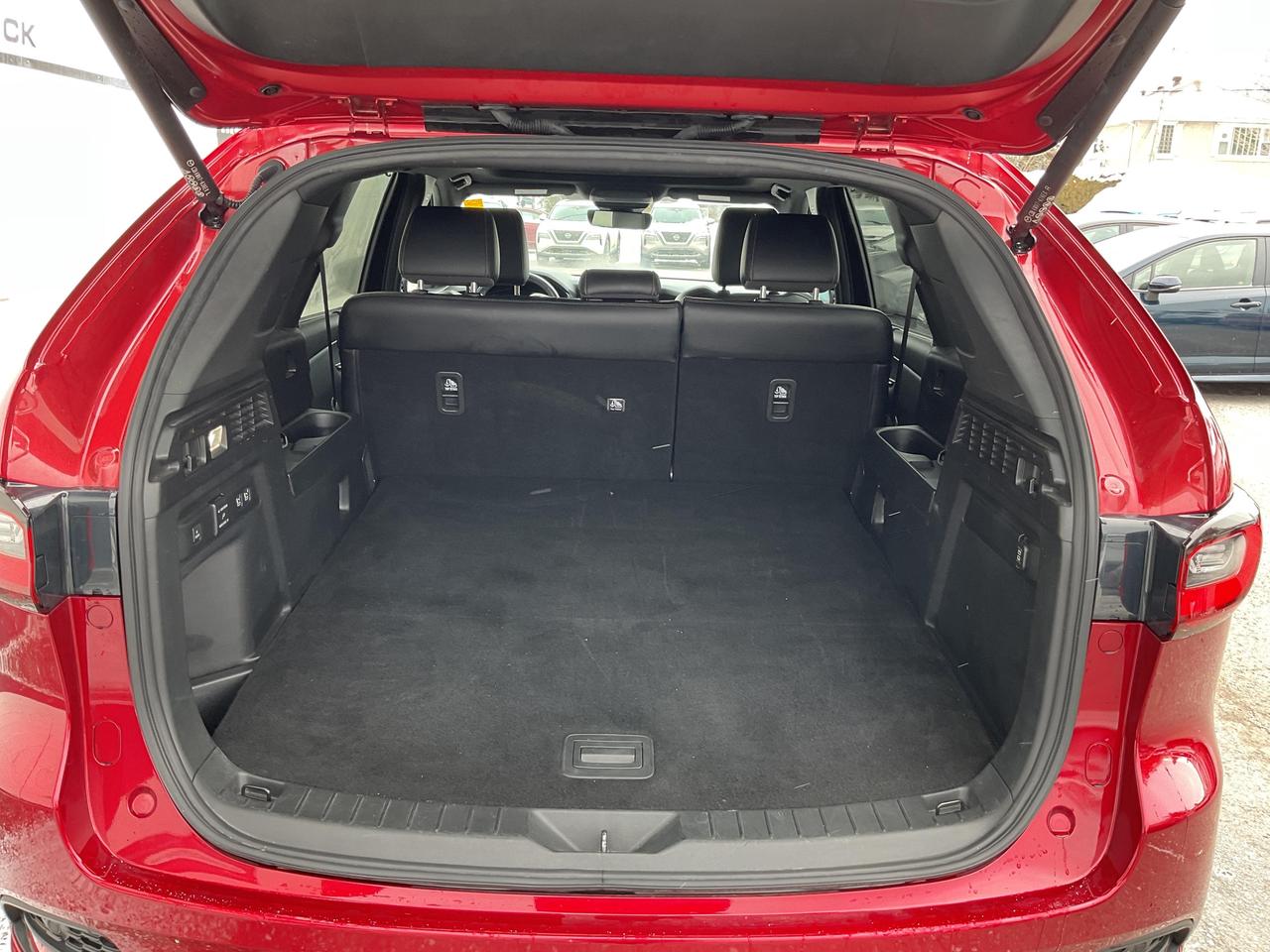 2025 Mazda CX-70 PHEV GT 4dr i-ACTIV All-Wheel Drive Sport Utility Photo