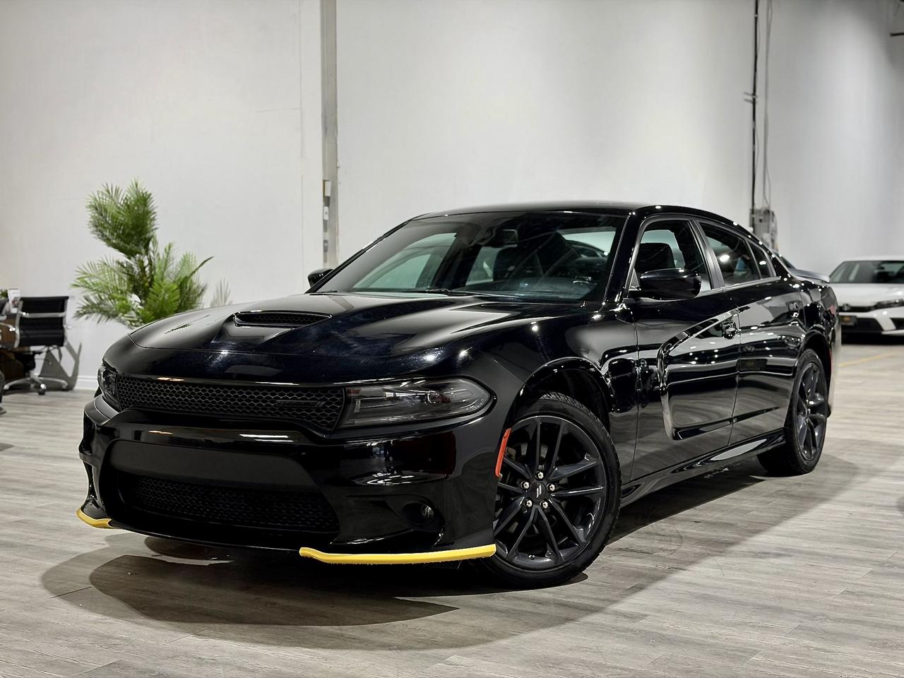 2023 Dodge Charger GT AWD Plus||Last Call|Alcantra Seats|| Photo