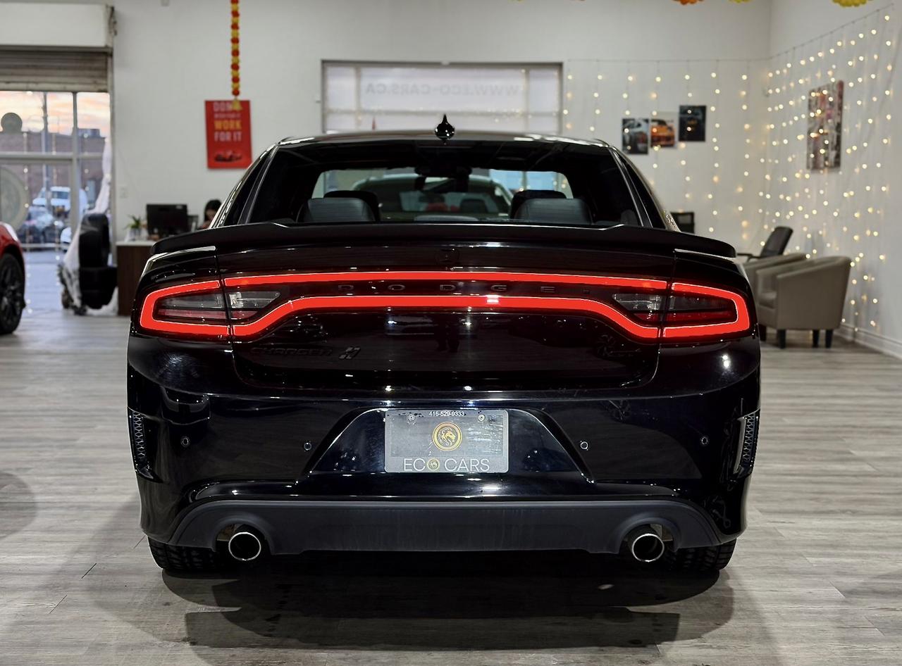 2023 Dodge Charger GT AWD Plus||Last Call|Alcantra Seats|| Photo4