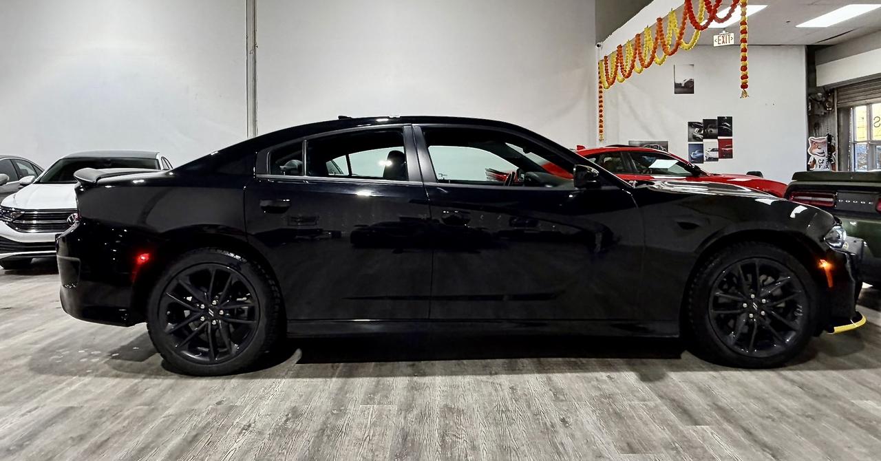 2023 Dodge Charger GT AWD Plus||Last Call|Alcantra Seats|| Photo