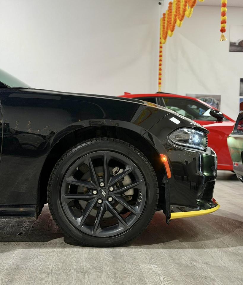 2023 Dodge Charger GT AWD Plus||Last Call|Alcantra Seats|| Photo