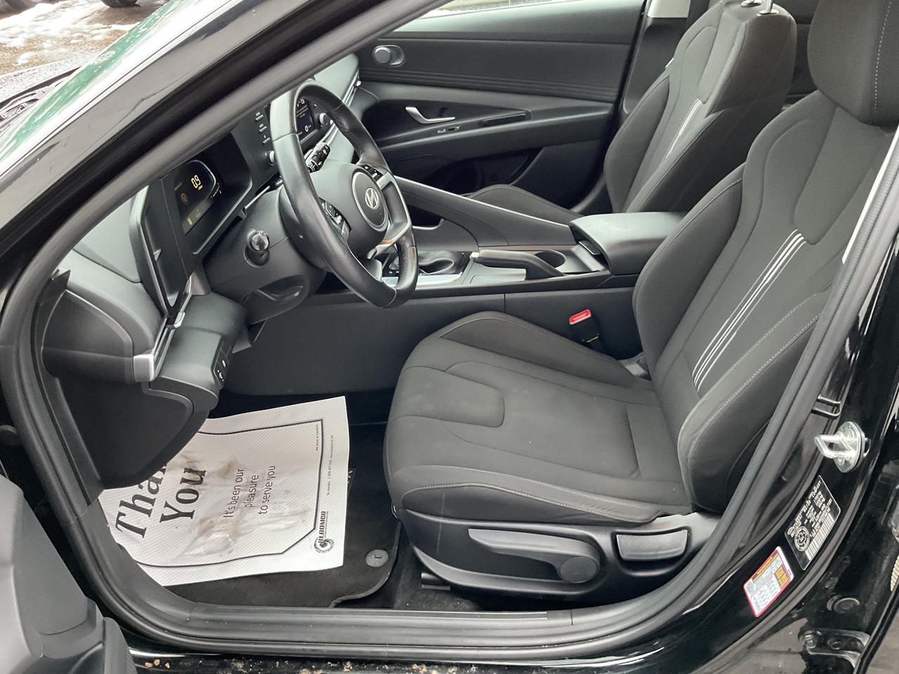 2024 Hyundai Elantra  Photo