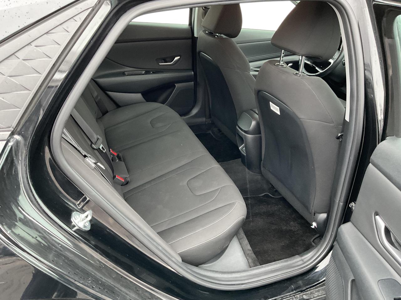 2024 Hyundai Elantra  Photo