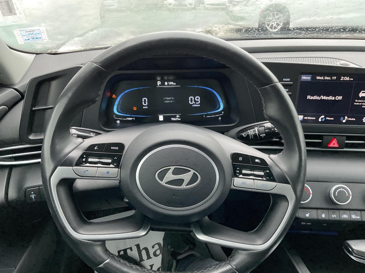 2024 Hyundai Elantra  Photo