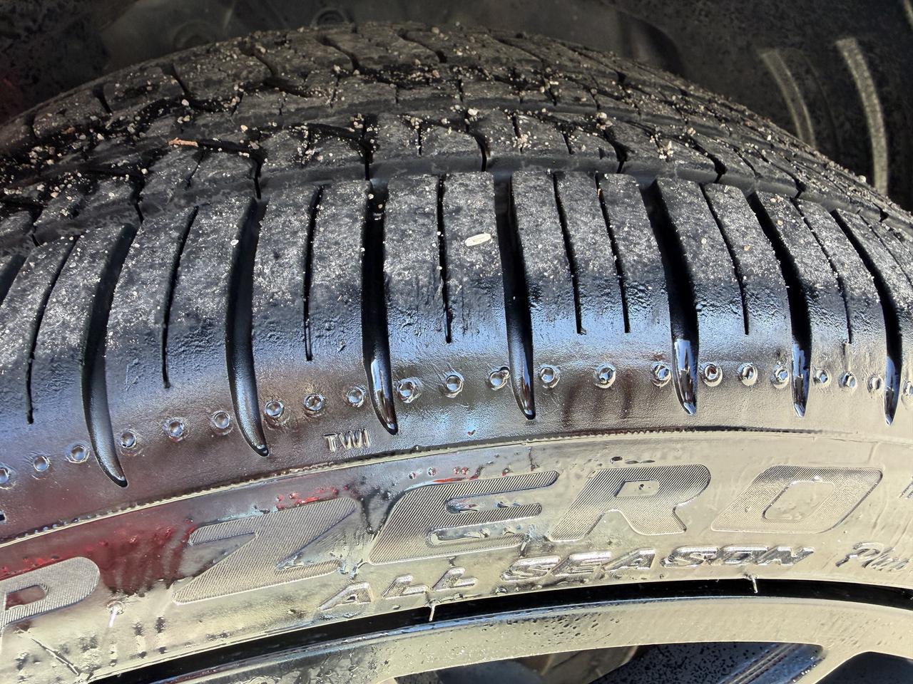 2017 Subaru Impreza Premium Photo