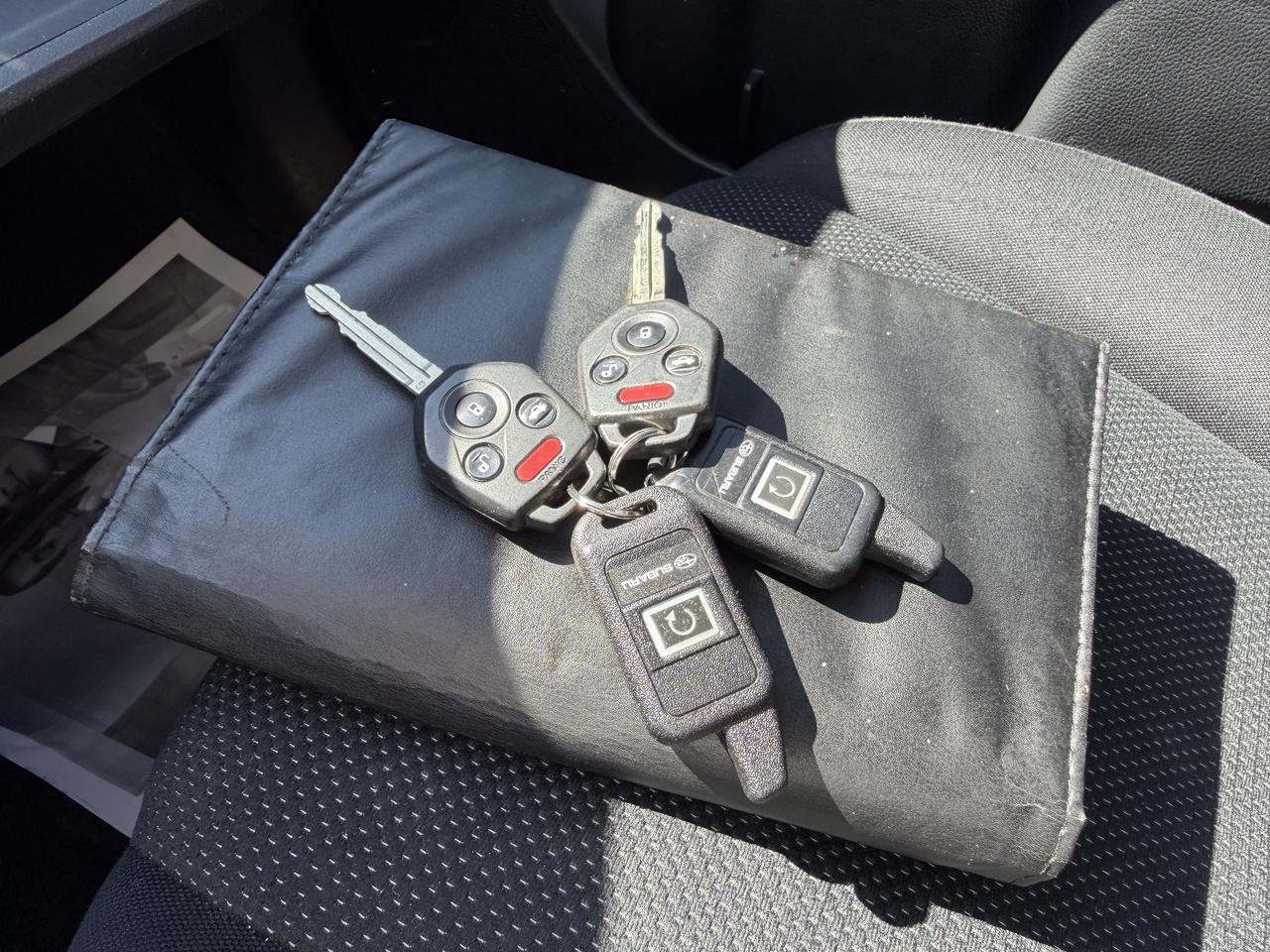 2013 Subaru Impreza Premium Photo