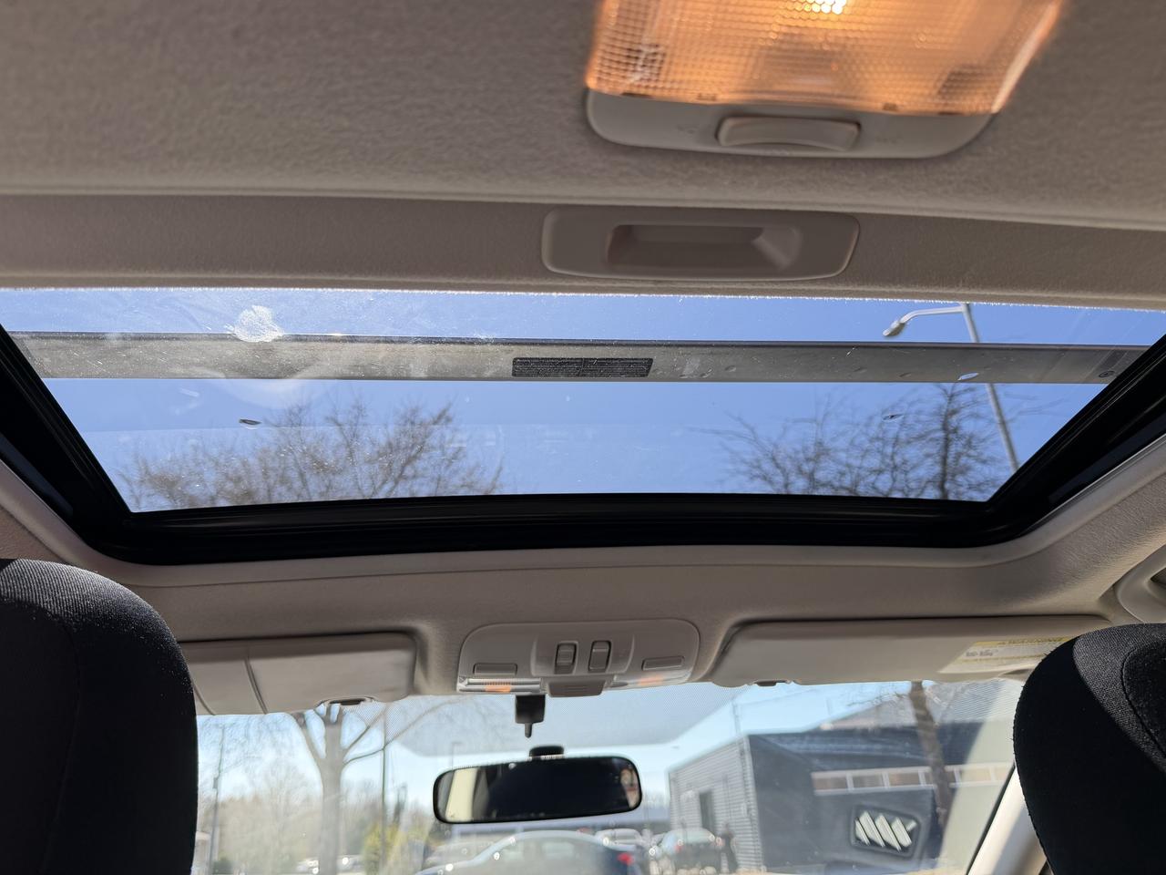 2013 Subaru Impreza Premium Photo