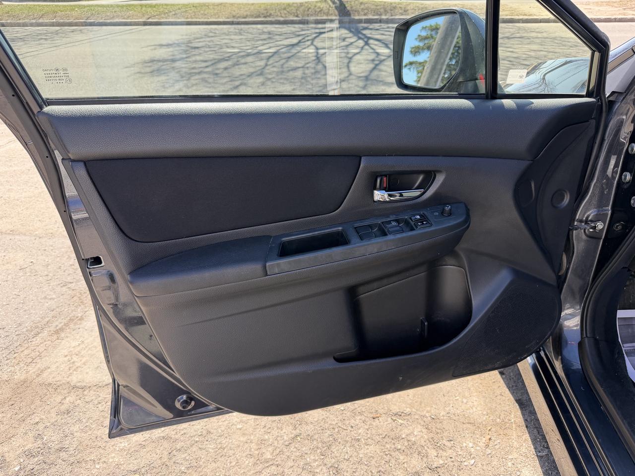 2013 Subaru Impreza Premium Photo