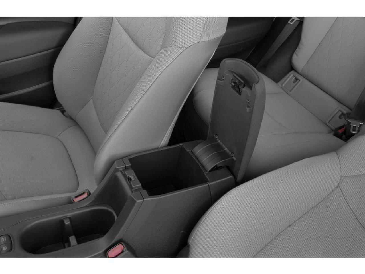 2025 Toyota Corolla Cross LE 4dr All-Wheel Drive Photo