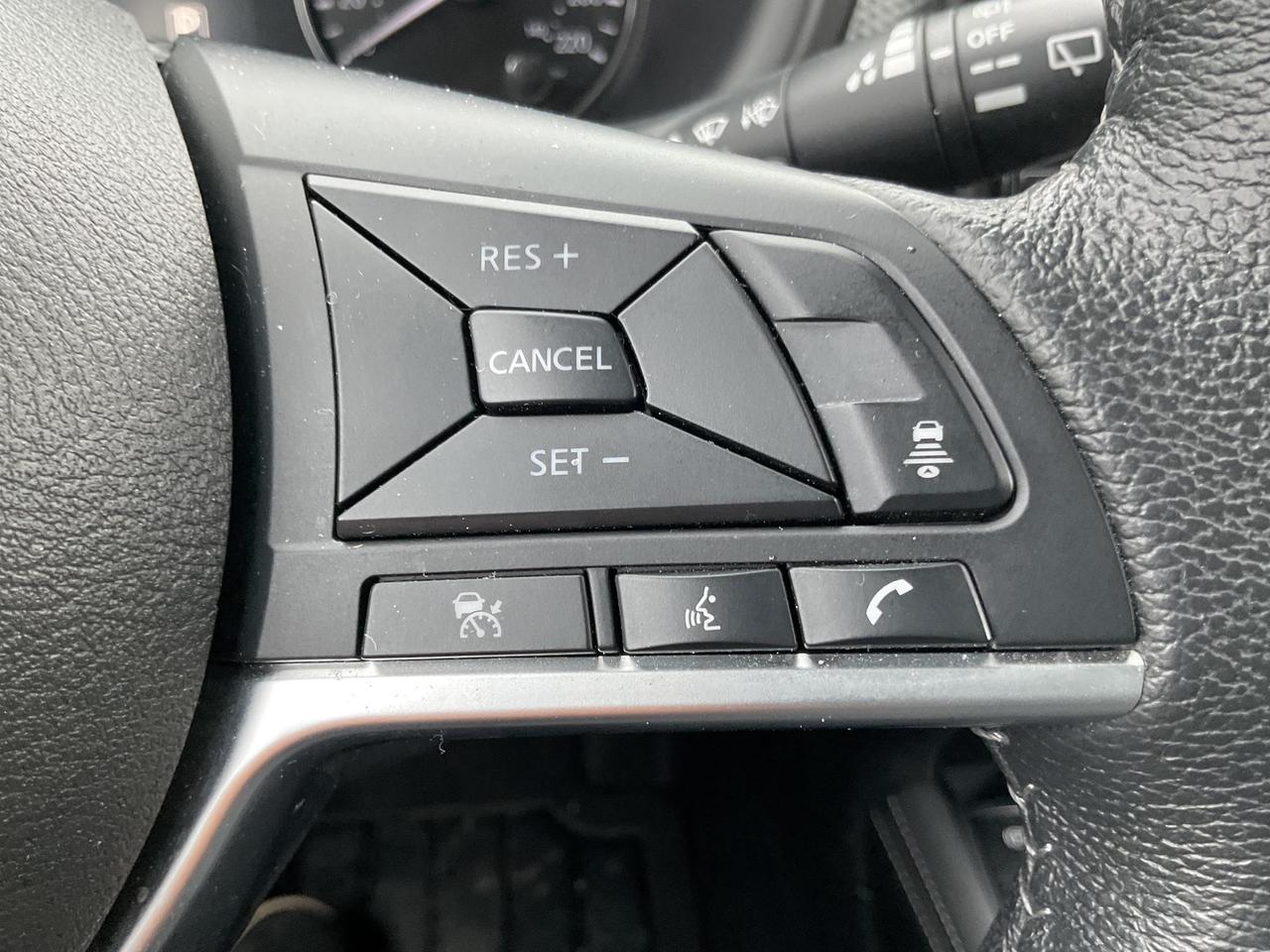 2024 Nissan Kicks SV 4dr Front-Wheel Drive Photo