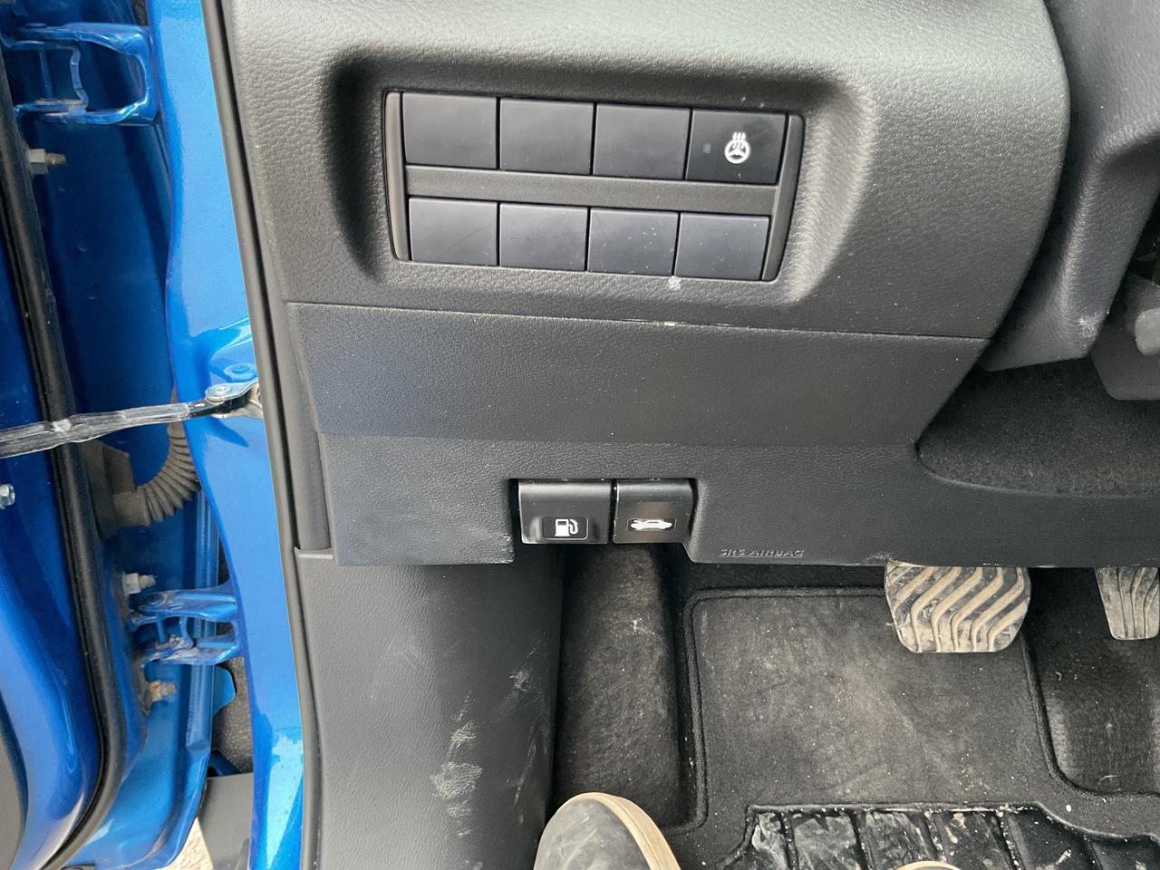 2024 Nissan Kicks SV 4dr Front-Wheel Drive Photo