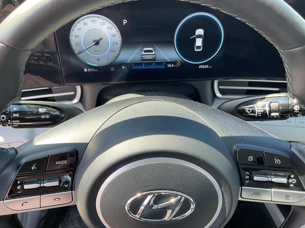 2023 Hyundai Elantra  Photo