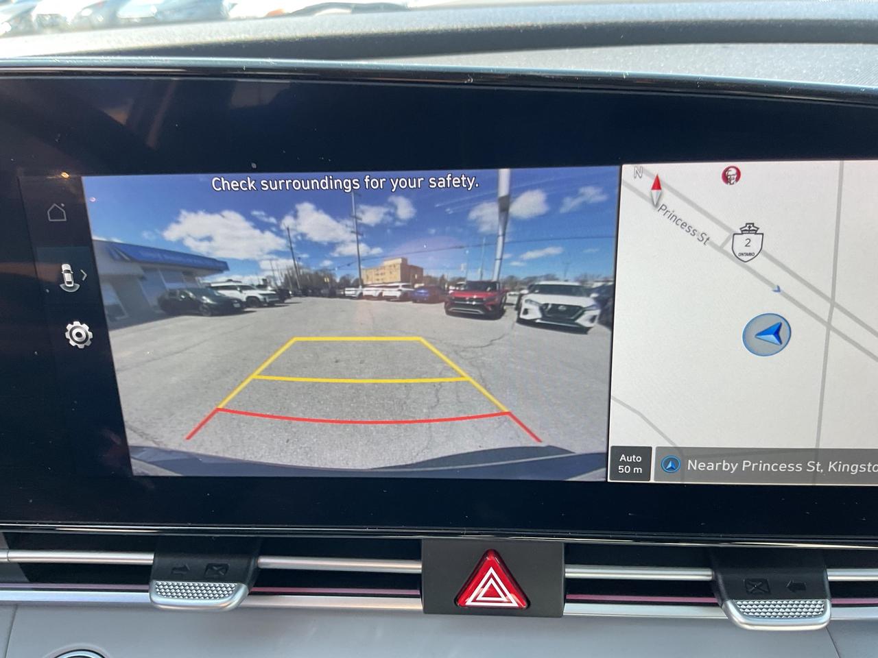 2023 Hyundai Elantra  Photo