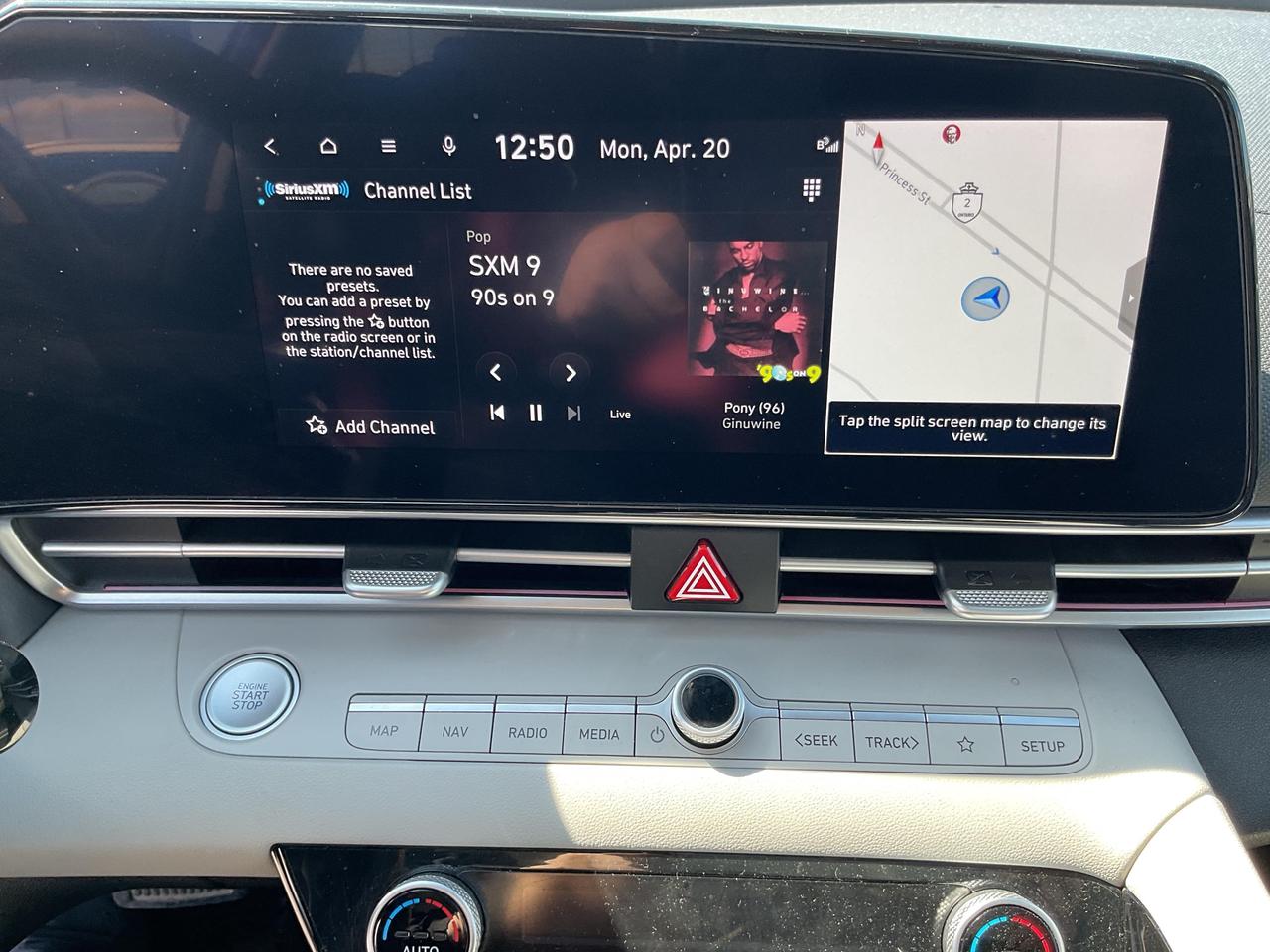 2023 Hyundai Elantra  Photo