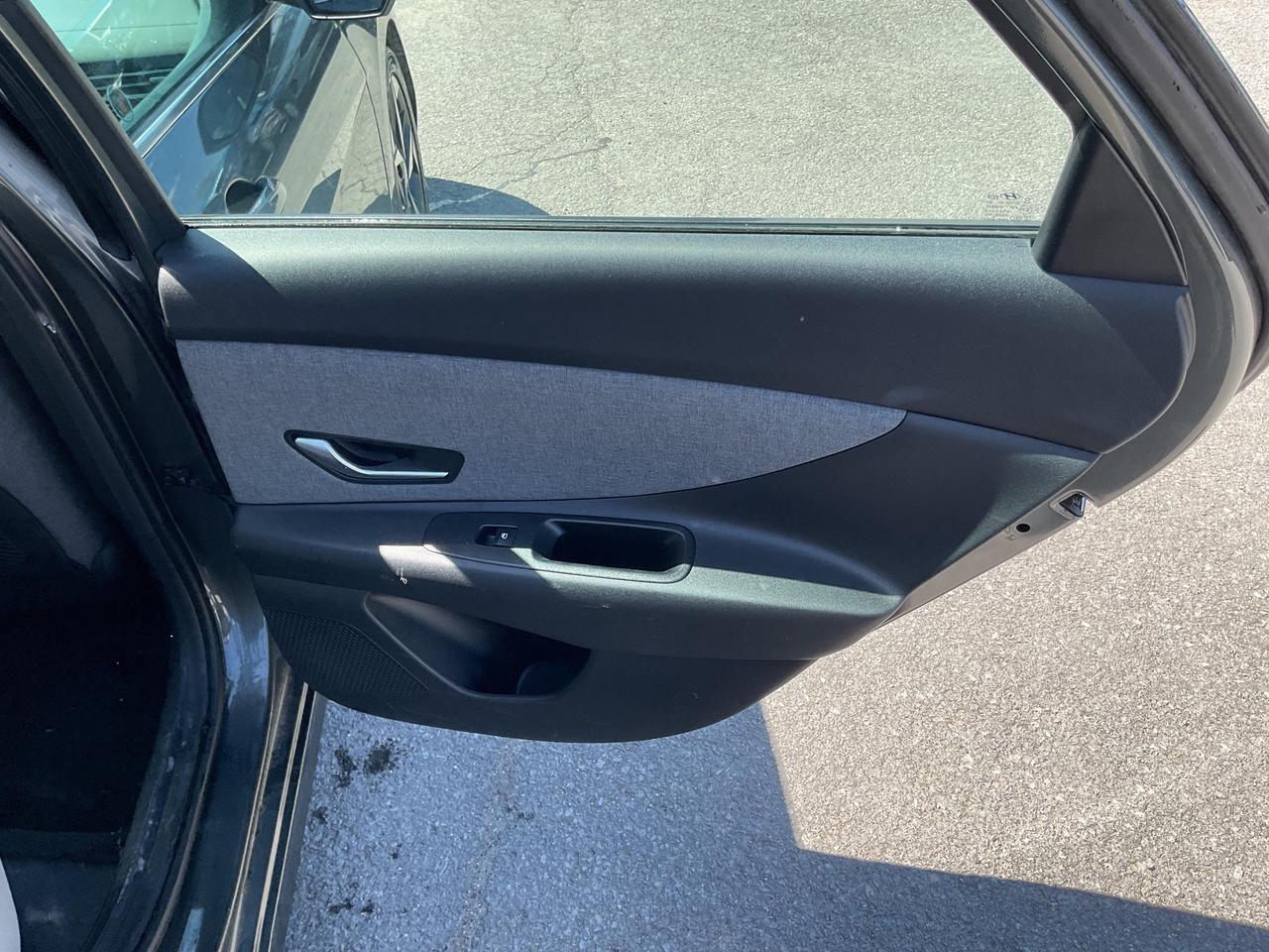 2023 Hyundai Elantra  Photo