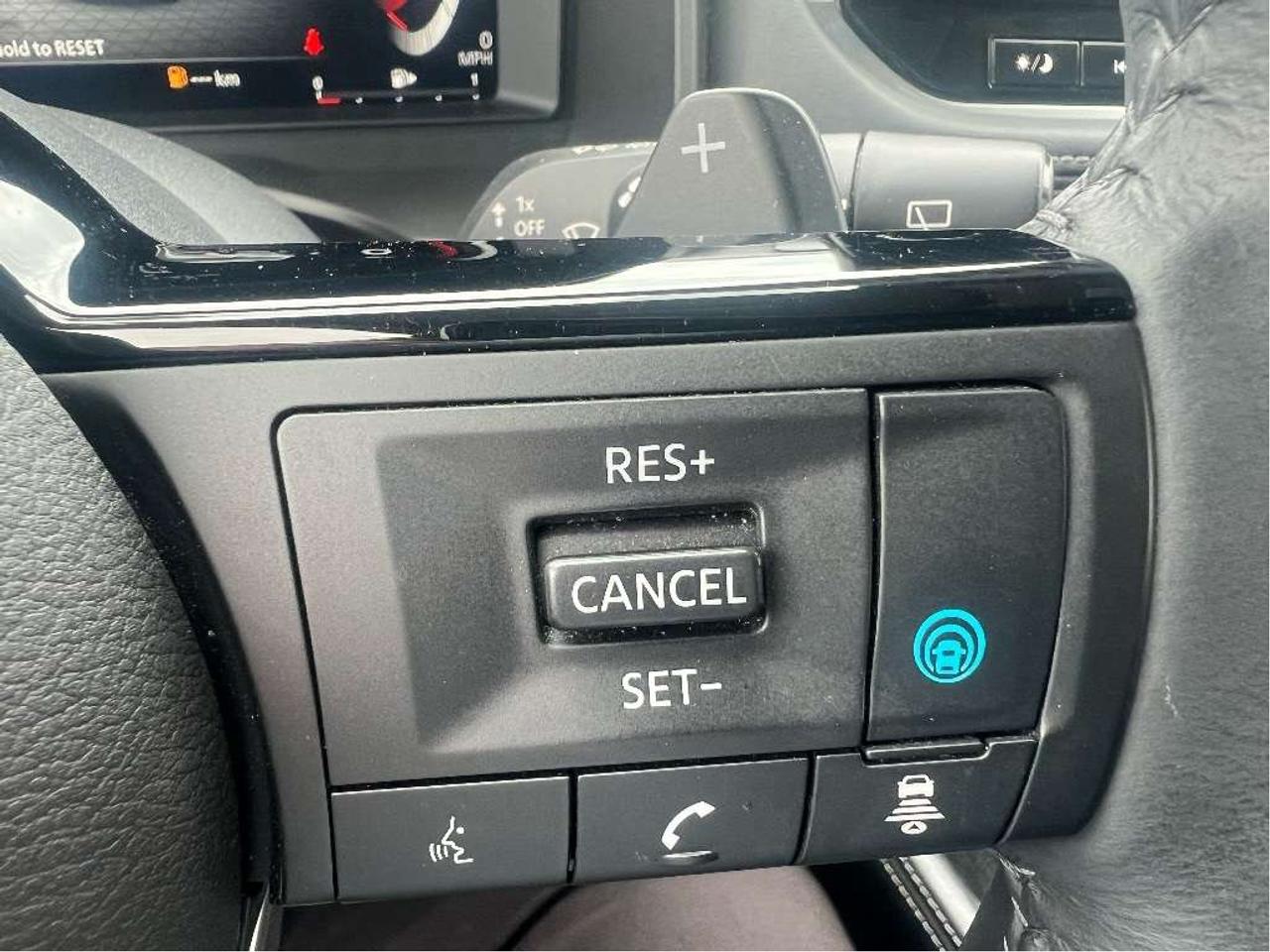 2023 Nissan Rogue AWD Platinum *LEATHER *SUNROOF *NAVI *CLEAN CARFAX Photo