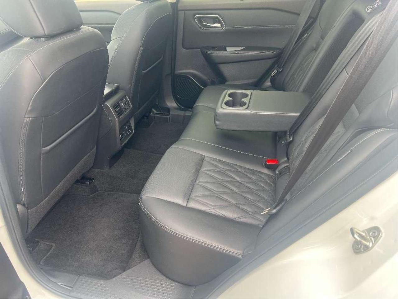 2023 Nissan Rogue AWD Platinum *LEATHER *SUNROOF *NAVI *CLEAN CARFAX Photo