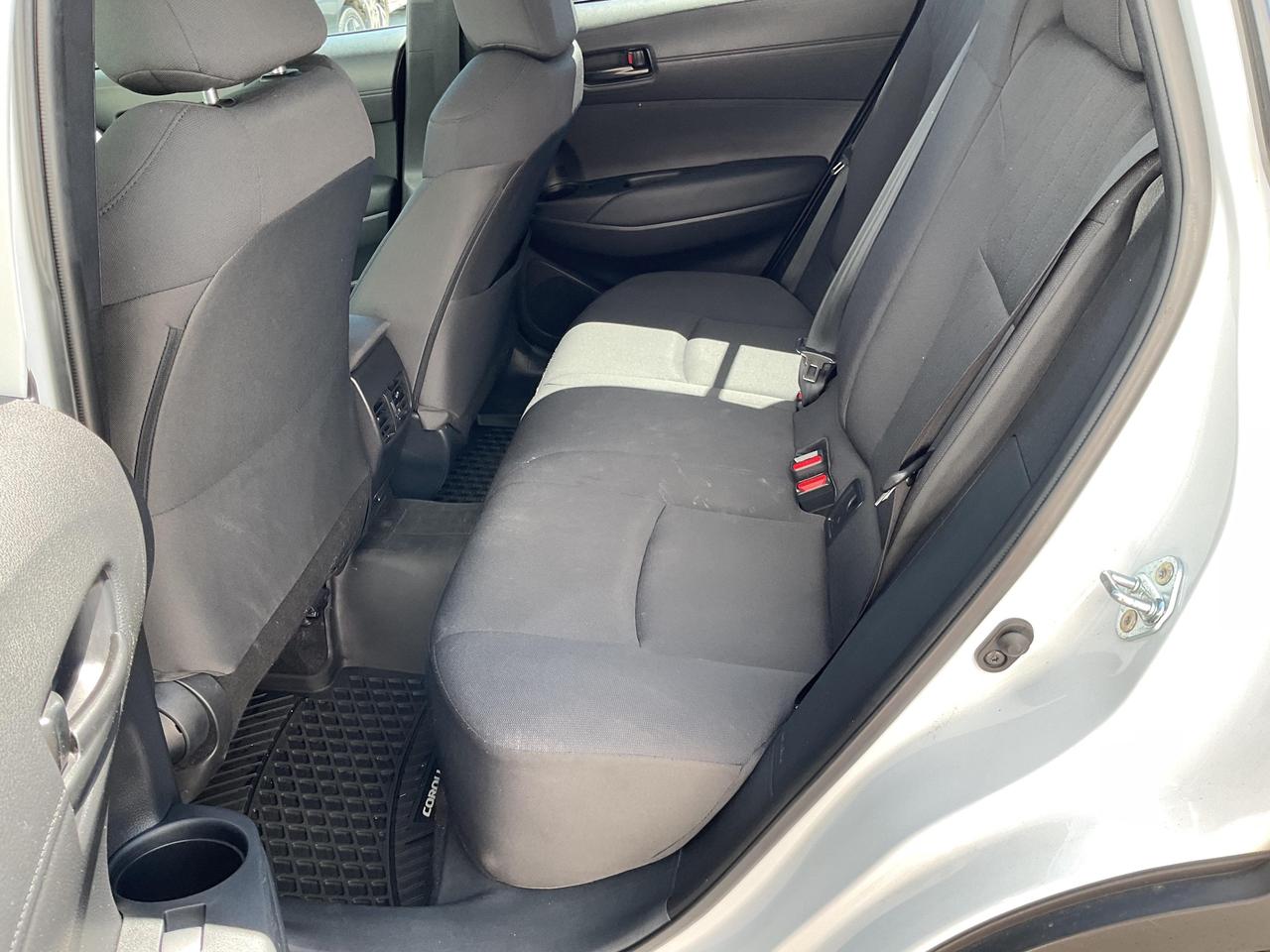 2023 Toyota Corolla Cross LE 4dr All-Wheel Drive Photo