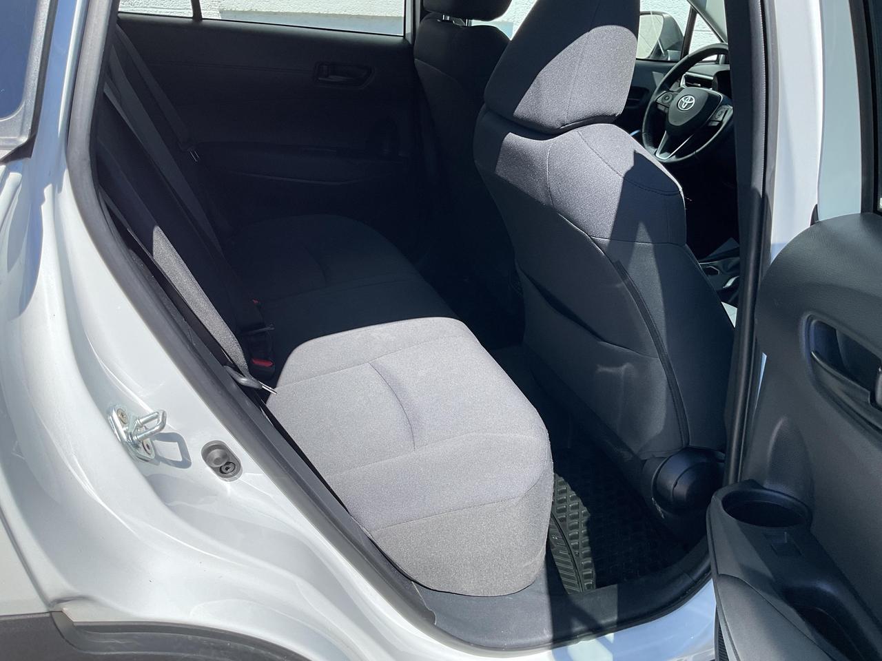 2023 Toyota Corolla Cross LE 4dr All-Wheel Drive Photo