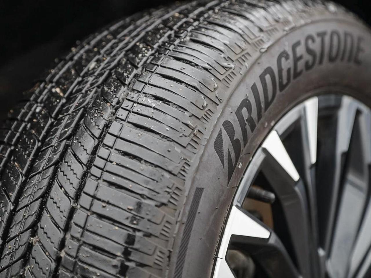 2025 Nissan Rogue Platinum 4dr All-Wheel Drive Sport Utility Photo