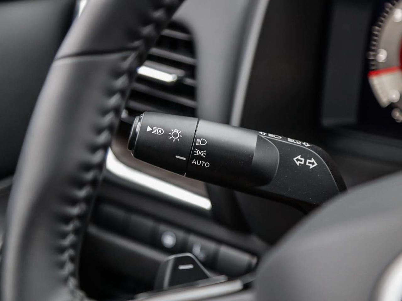 2025 Nissan Rogue Platinum 4dr All-Wheel Drive Sport Utility Photo