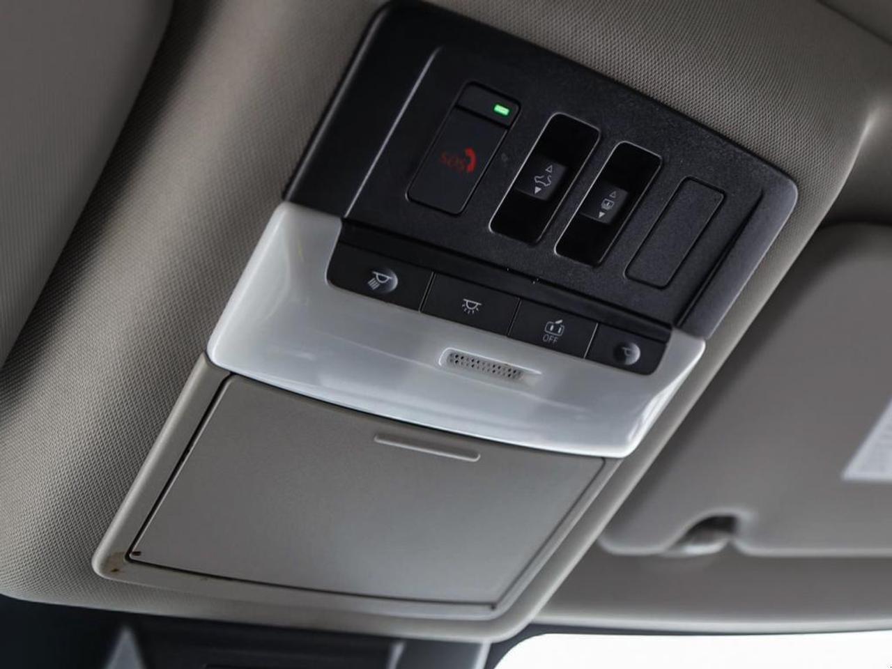 2025 Nissan Rogue Platinum 4dr All-Wheel Drive Sport Utility Photo