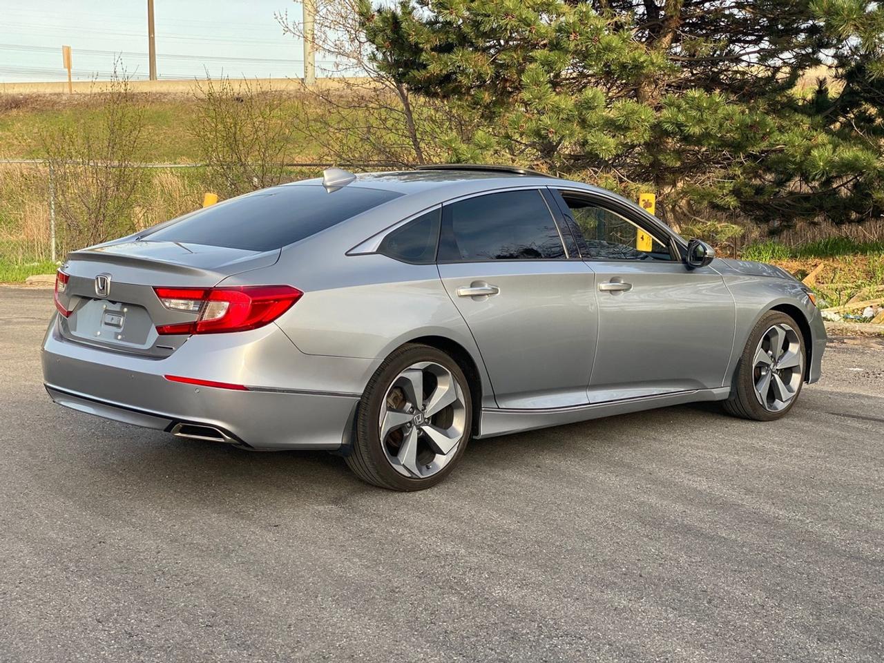 2020 Honda Accord Touring | FULLY LOADED | NO ACCIDENT Photo