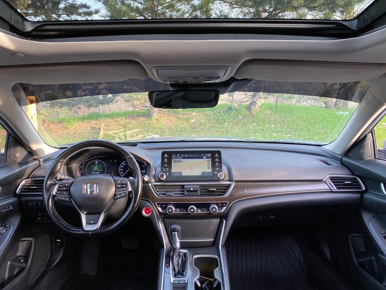 2020 Honda Accord Touring | FULLY LOADED | NO ACCIDENT Photo