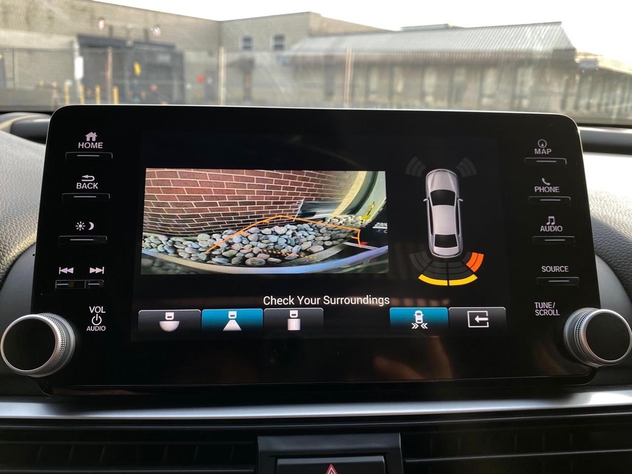 2020 Honda Accord Touring | FULLY LOADED | NO ACCIDENT Photo